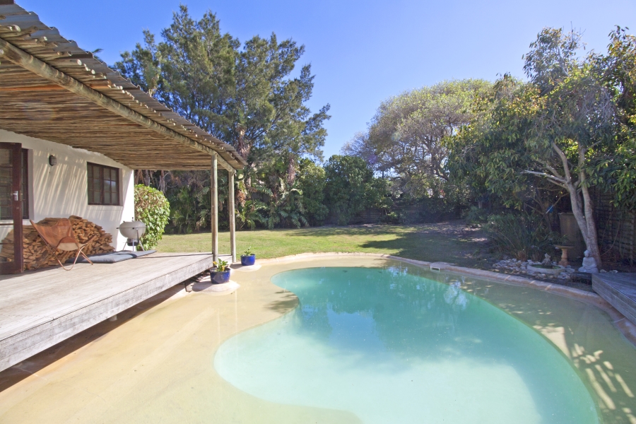 3 Bedroom Property for Sale in Kommetjie Western Cape